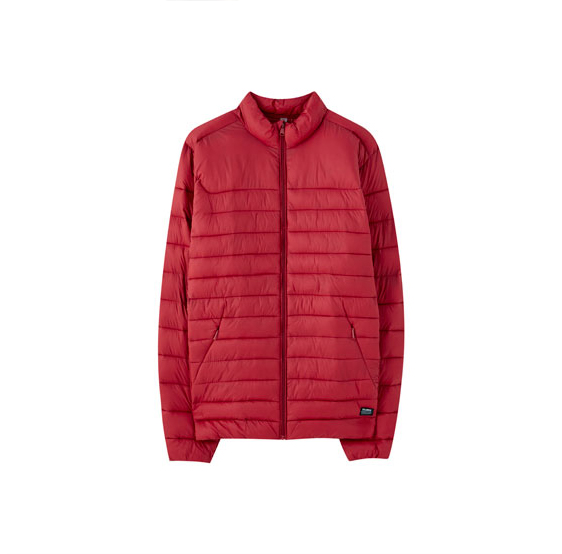 MAEL. Todo tipo de Chamarras
