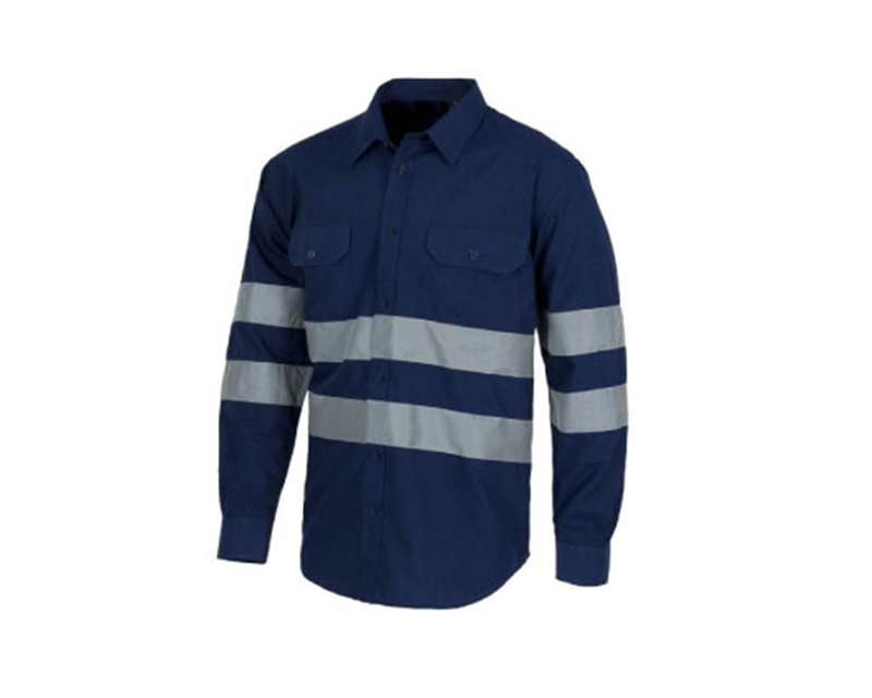 camisa antireflejantes