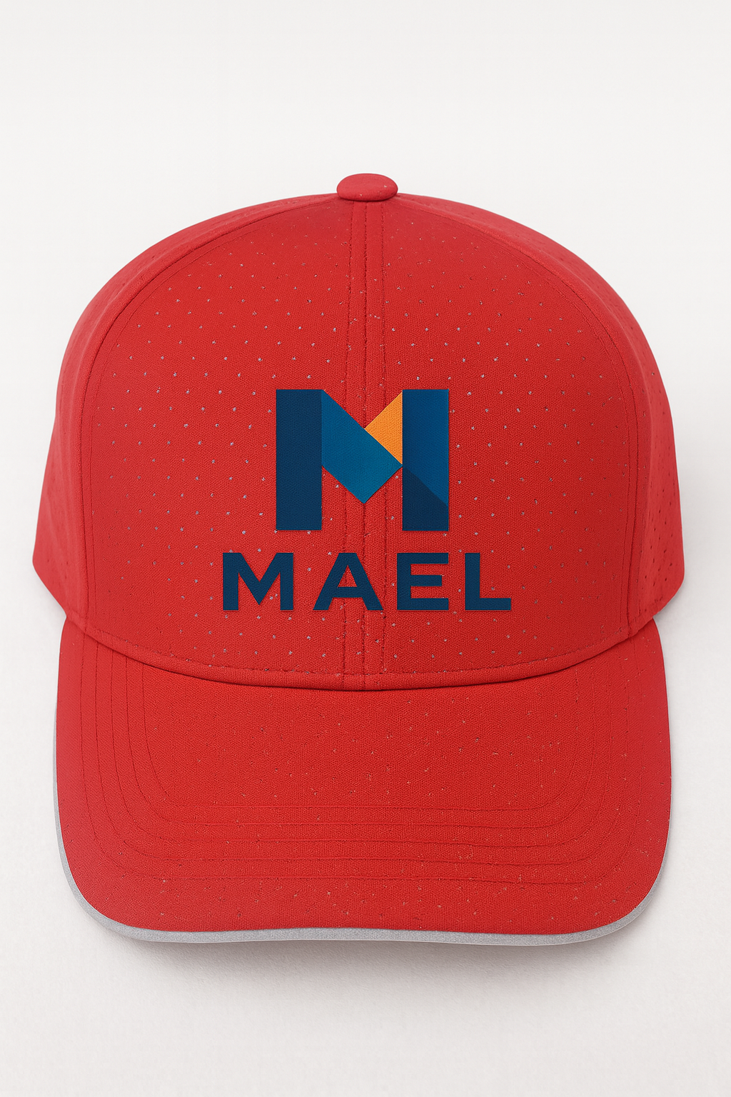 MAEL - Gorras y Bordados