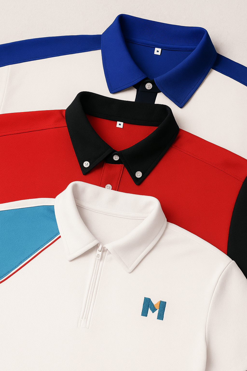 POLOS MAEL
