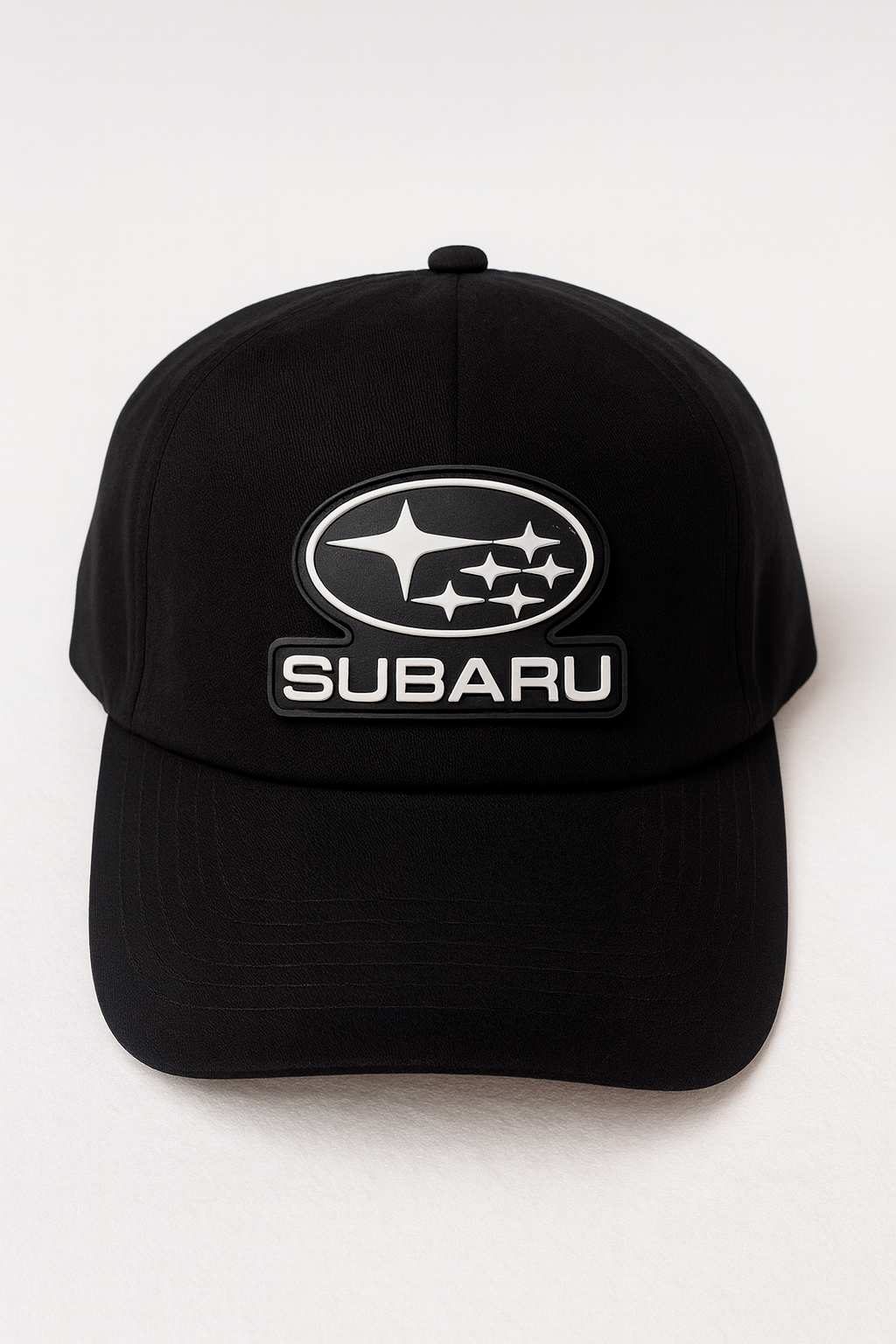 Gorras con aplicaciones